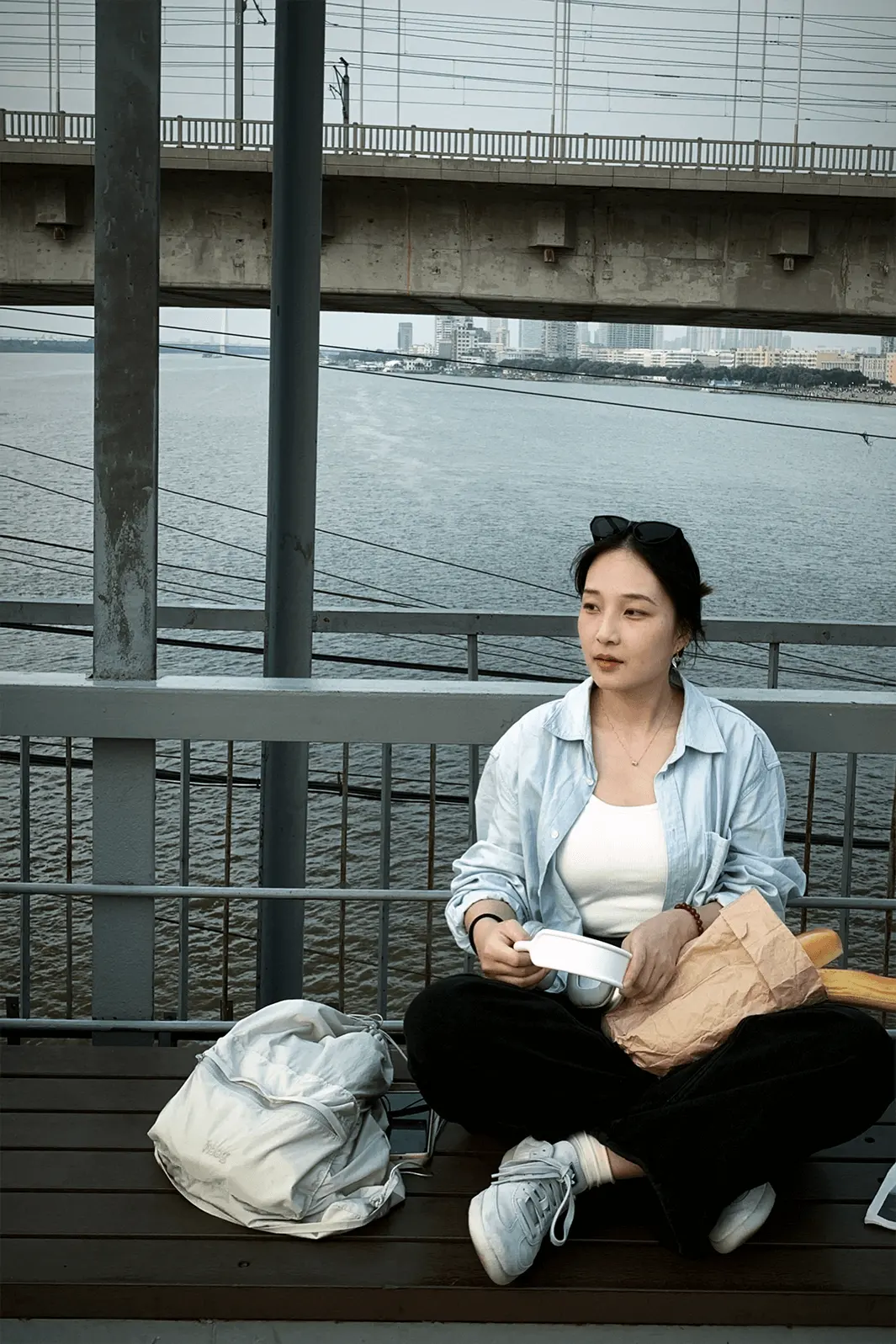 杨可依的照片
