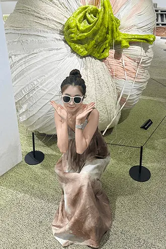 杨莹的照片