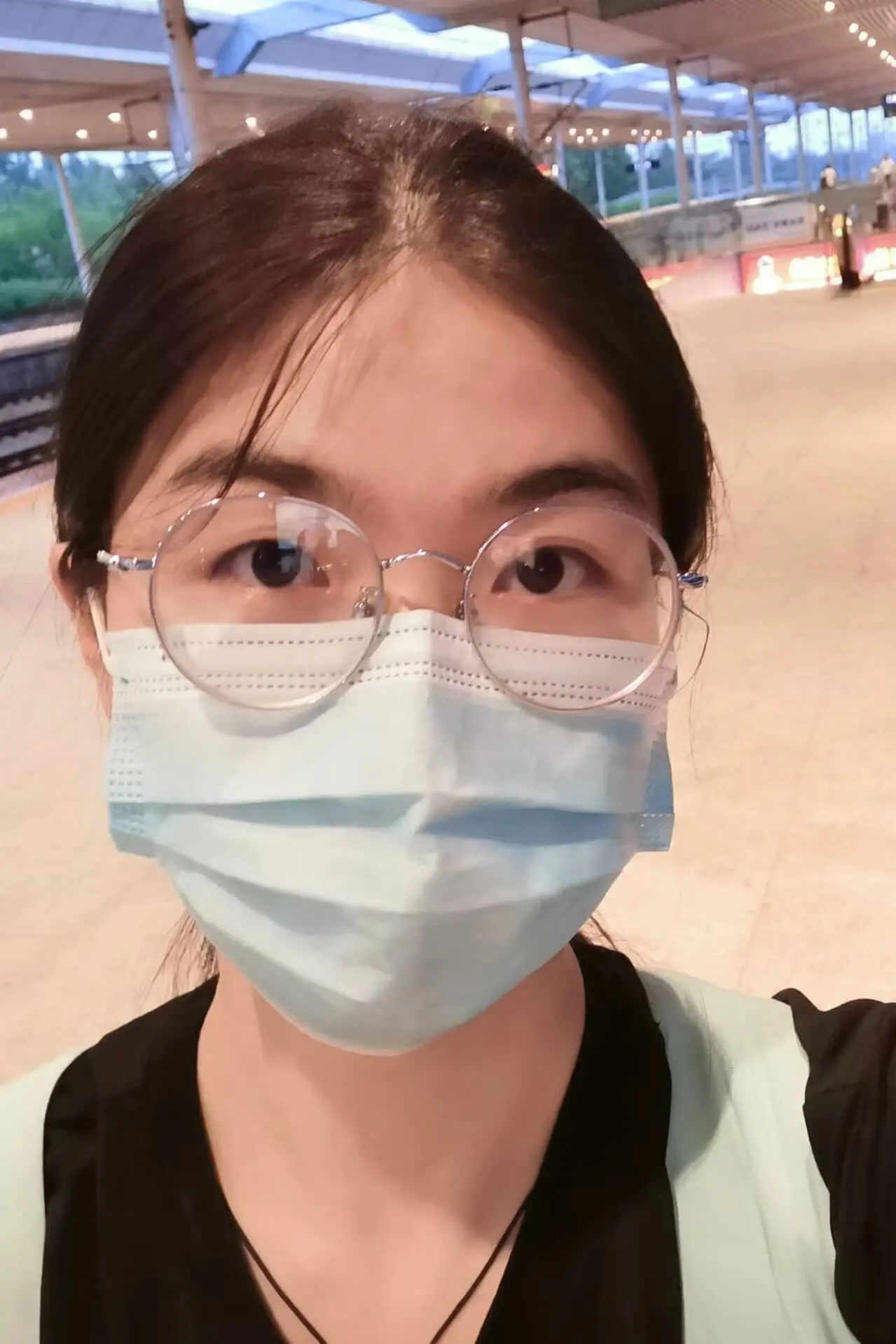 林丹妮的照片