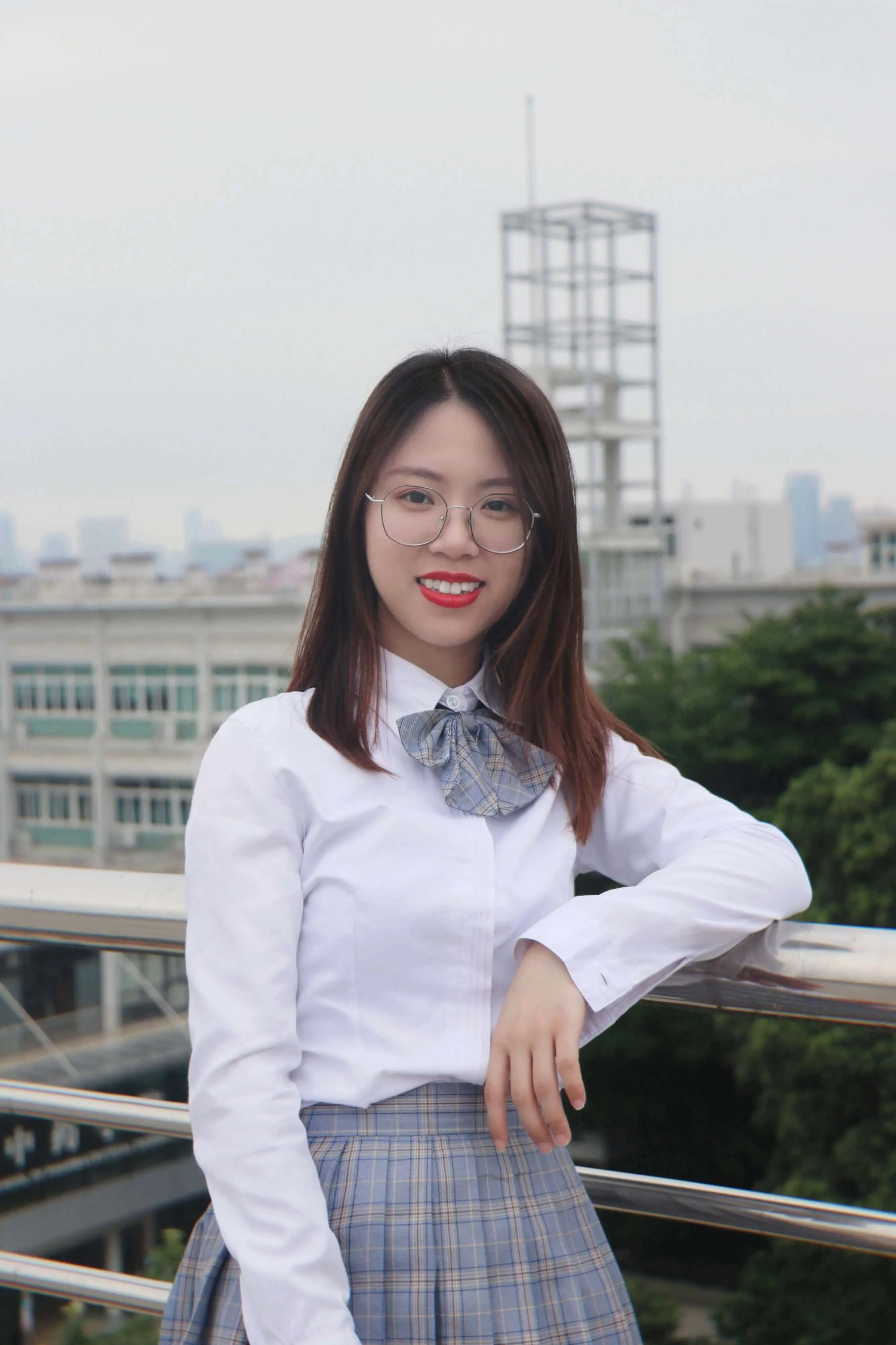 林凤如的照片