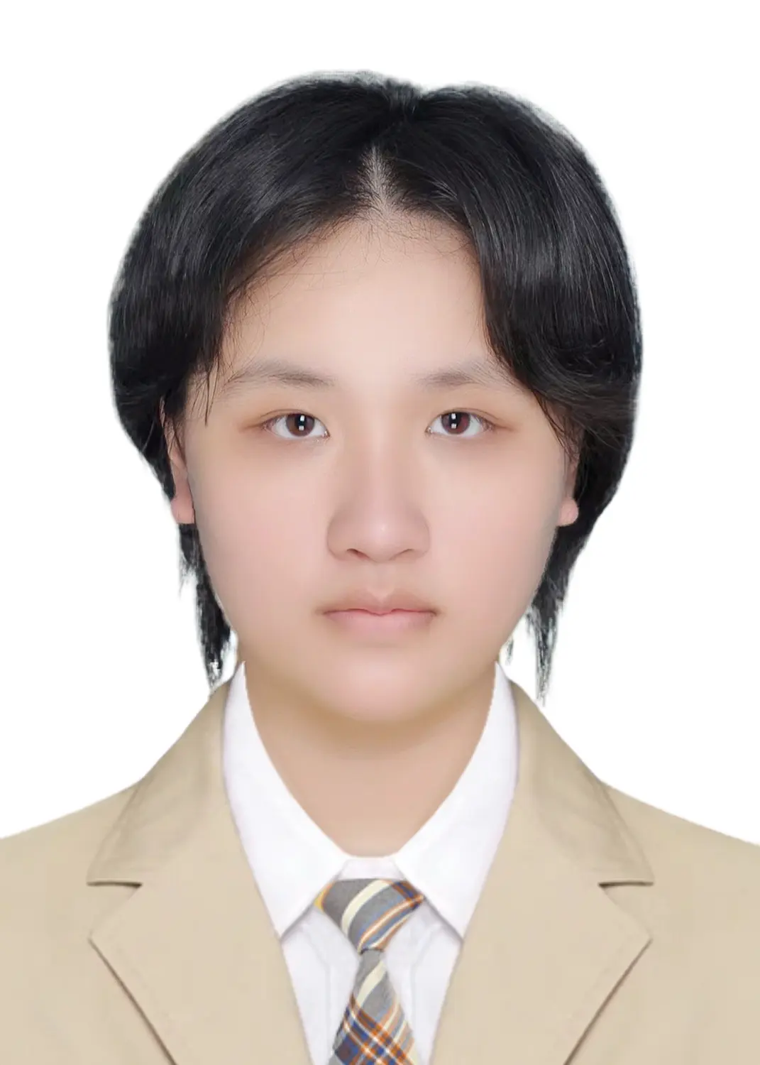 罗琳的照片