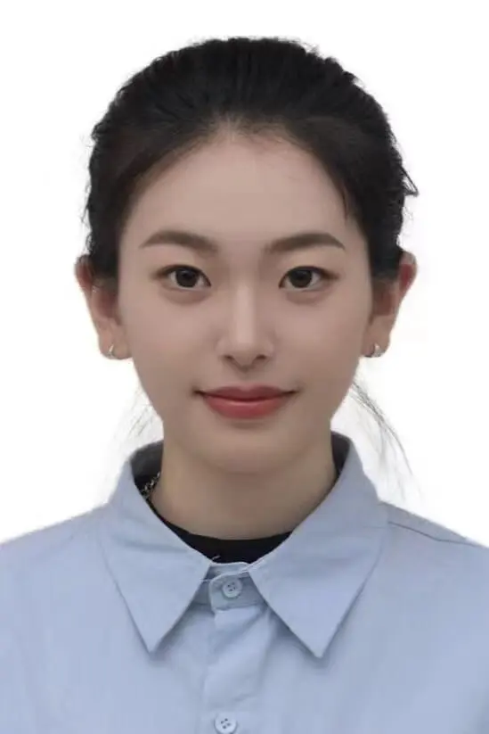 郭婷的照片