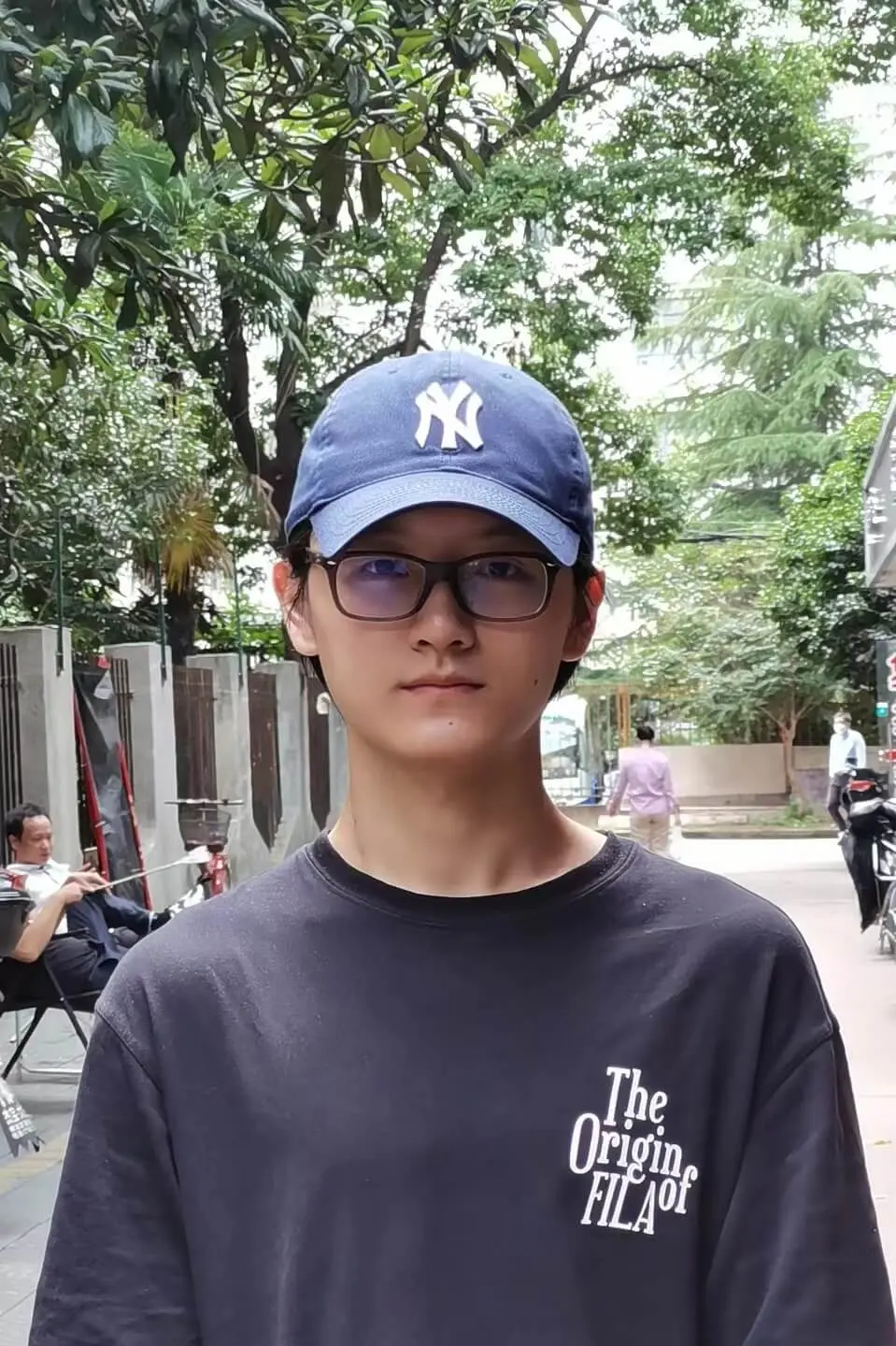 陈映洲的照片